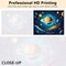 Paint by Numbers for Adults Universe by Number Artwork Cosmic Star Paint by Numbers for Adults Beginner Abstract Space Paint by Number Kits Unframed Wall Decor Acrylic Paints